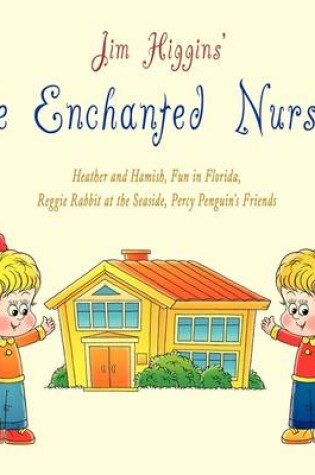 Cover of The Enchanted Nursery 2