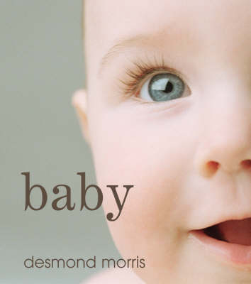 Book cover for Baby