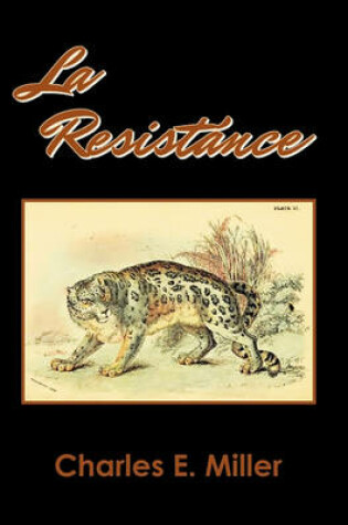 Cover of La Resistance