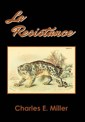 Book cover for La Resistance