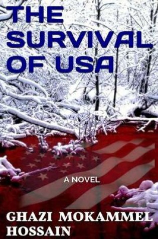 Cover of The Survival of USA