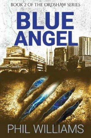 Cover of Blue Angel