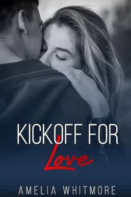 Book cover for Kickoff for Love