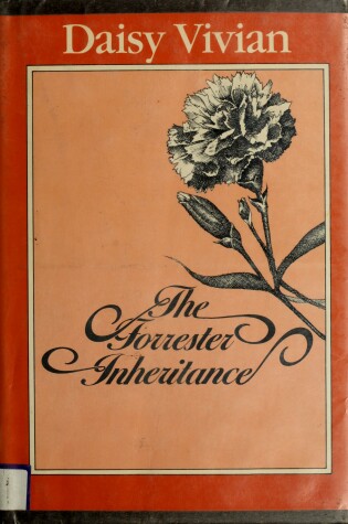 Cover of The Forrester Inheritance