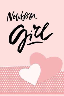 Book cover for Newborn Girl