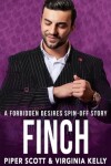 Book cover for Finch