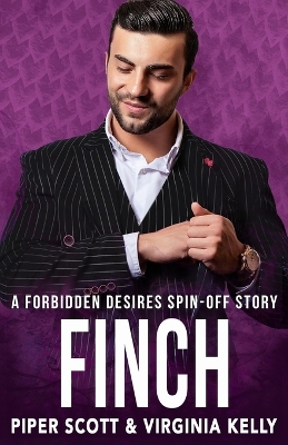 Cover of Finch