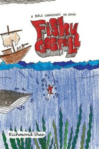 Cover of Fishy Gospel