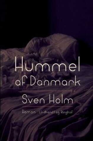 Cover of Hummel af Danmark