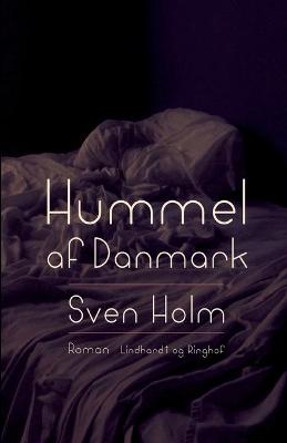 Book cover for Hummel af Danmark