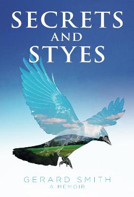 Book cover for Secrets And Styes