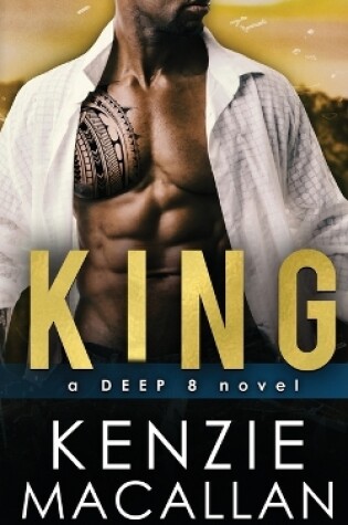 Cover of King