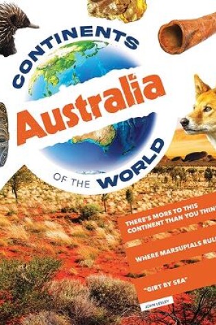 Cover of Australia