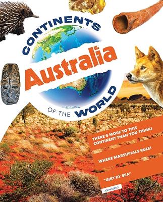 Cover of Australia