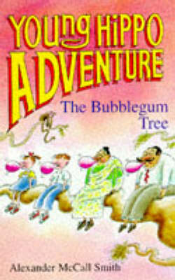 Cover of The Bubblegum Tree