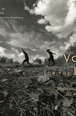 Cover of Voices for the Land