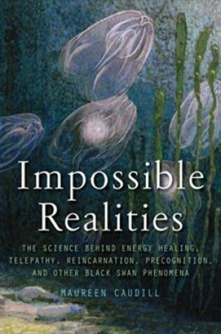 Cover of Impossible Realities