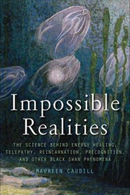 Book cover for Impossible Realities