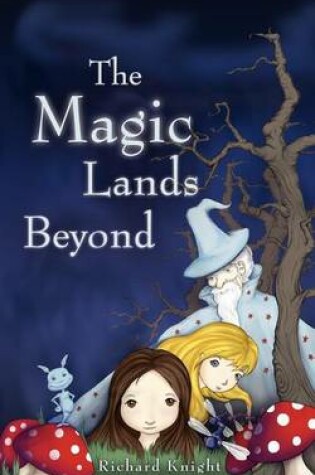 Cover of The Magic Lands Beyond