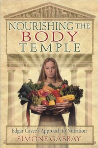 Cover of Nourishing the Body Temple