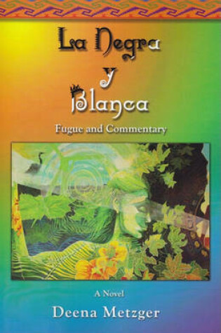 Cover of La Negra y Blanca