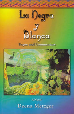 Book cover for La Negra y Blanca