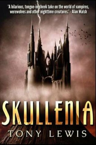 Cover of Skullenia