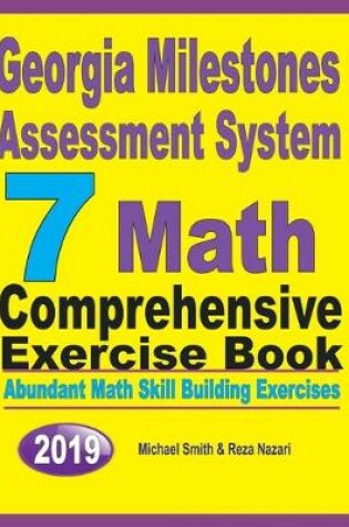 Cover of Georgia Milestones Assessment System 7