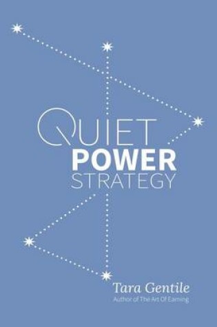 Cover of Quiet Power Strategy