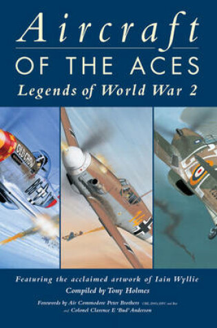 Cover of Legends of World War 2
