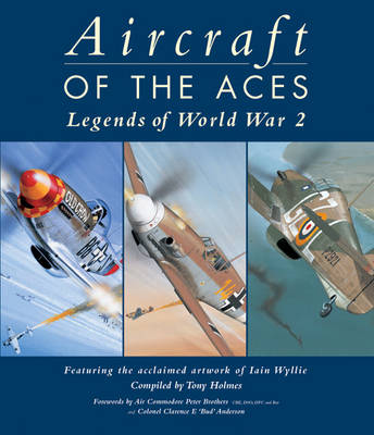 Book cover for Legends of World War 2