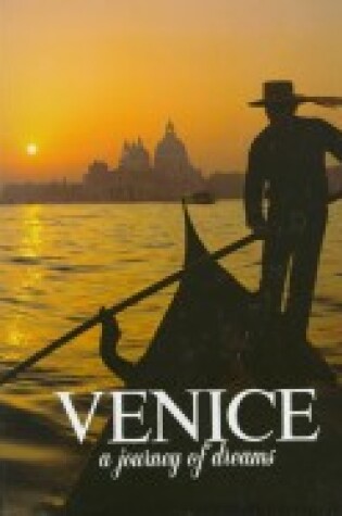 Cover of Venice