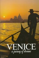 Book cover for Venice