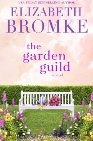 Cover of The Garden Guild