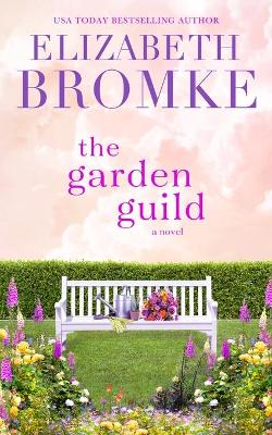 Book cover for The Garden Guild