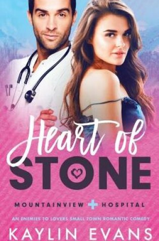 Cover of Heart of Stone