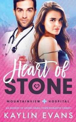 Book cover for Heart of Stone