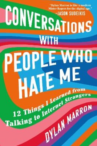 Cover of Conversations with People Who Hate Me