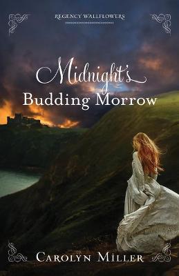 Book cover for Midnight`s Budding Morrow