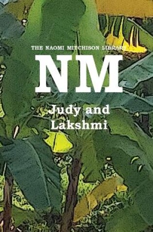 Cover of Judy and Lakshmi