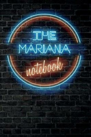 Cover of The MARIANA Notebook