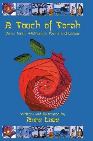 Cover of A Touch of Torah