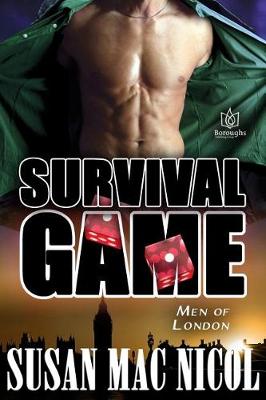 Book cover for Survival Game