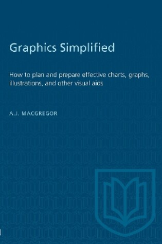 Cover of Graphics Simplified