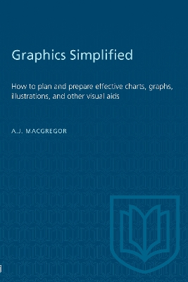 Book cover for Graphics Simplified