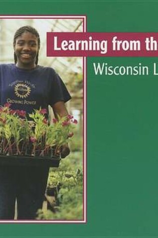 Cover of Learning from the Land