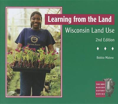 Cover of Learning from the Land