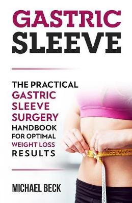 Book cover for Gastric Sleeve