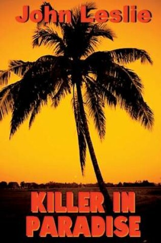 Cover of Killer in Paradise