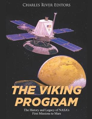 Book cover for The Viking Program